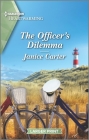 The Officer's Dilemma: A Clean and Uplifting Romance Cover Image