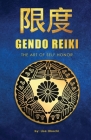 Gendo Reiki: The Art of Self Honor By Lisa Okochi Cover Image