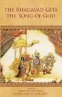 The Bhagavad Gita - The Song of God By Abbot George Burke (Translator) Cover Image