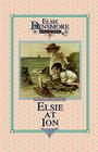 Elsie at Ion, Book 19 (Elsie Dinsmore Collection #19) By Martha Finley Cover Image