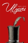 Ulysses By James Joyce Cover Image