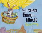 The Littlest Bunny in Illinois: An Easter Adventure By Lily Jacobs, Robert Dunn (Illustrator) Cover Image