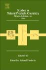 Studies in Natural Products Chemistry: Volume 60 By Atta-Ur-Rahman (Volume Editor) Cover Image