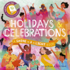 Holidays & Celebrations By Carron Brown, Ipek Konak (Illustrator) Cover Image