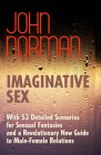 Imaginative Sex By John Norman Cover Image