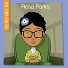 Rosa Parks By Emma E. Haldy, Jeff Bane (Illustrator) Cover Image