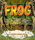 The Life Cycle of a Frog (Bobbie Kalman Books) By Bobbie Kalman, Kathryn Smithyman (Joint Author), Bonna Rouse (Illustrator) Cover Image