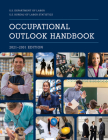Occupational Outlook Handbook, 2021-2031 Cover Image