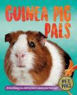 Guinea Pig Pals Cover Image