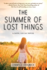 The Summer of Lost Things (A Love, Lucas Novel #4) By Chantele Sedgwick Cover Image
