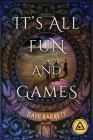 It's All Fun and Games Cover Image