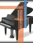 Pianolessen voor kinderen: Progressieve kindermethode om piano te leren spelen 1 By Domenico Ciamarra Cover Image