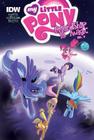 My Little Pony: Friendship Is Magic: Vol. 6 Cover Image