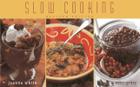 Slow Cooking (Nitty Gritty Cookbooks) Cover Image
