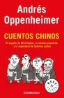 Cuentos Chinos / Chinese Stories Cover Image