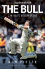 The Bull: David Warner: Daring To Be Different Cover Image