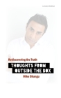 Rediscovering the Truth: Thoughts from Outside the Box By Mike Bhangu Cover Image