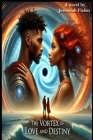 The Vortex of Love and Destiny By Jeremiah Fisher Cover Image
