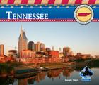 Tennessee (Explore the United States) By Sarah Tieck Cover Image