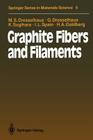 Graphite Fibers and Filaments Cover Image