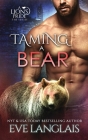 Taming a Bear (Lion's Pride #11) Cover Image