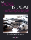 My Dog Is Deaf: But Lives Life to the Full By Jennifer Willms Cover Image