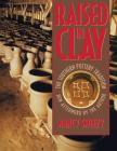 Raised in Clay: The Southern Pottery Tradition (Chapel Hill Books) Cover Image