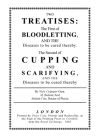 Bloodletting and Cupping By Nicholas Culpeper, Adam Tate (Editor) Cover Image