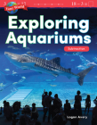 Your World: Exploring Aquariums: Subtraction (Mathematics in the Real World) Cover Image