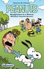 Peanuts Happiness is a Warm Blanket, Charlie Brown By Charles  M. Schulz, Stephan Pastis, Bob Scott (Illustrator) Cover Image