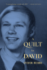A Quilt for David By Steven Reigns Cover Image