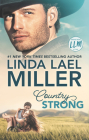 Country Strong By Linda Lael Miller Cover Image