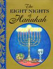 The Eight Nights of Hanukkah [With 24k Gold-Plated Charm] (Charming Petites) Cover Image