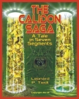 The Calidon Saga: A Tale in Seven Segments Cover Image