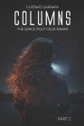 Columns: The Space Pilot Celia Navar By Gustavo Garrafa Cover Image