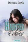 Haunted Echoes: Spirited Book 1 Cover Image