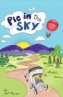 Pie in the Sky By HA TURNER Cover Image