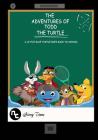 The Adventures of Todd the Turtle: A Little Blue Turtle Goes Back to School By Nt Story Time (Editor), Jaron Maynard Cover Image