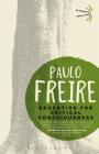 Education for Critical Consciousness (Bloomsbury Revelations) By Paulo Freire Cover Image