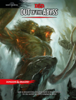Out of the Abyss (Dungeons & Dragons) Cover Image