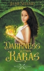 The Darkness Within Karas By Jane Shand Cover Image