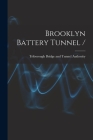Brooklyn Battery Tunnel / Cover Image