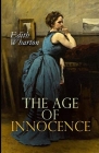 The Age of Innocence Illustrated Cover Image