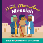 The Most Miraculous Messiah By Harvest House Publishers Cover Image
