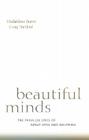 Beautiful Minds: The Parallel Lives of Great Apes and Dolphins Cover Image
