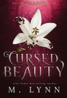 Cursed Beauty By M. Lynn Cover Image