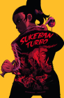 Sukeban Turbo Cover Image