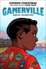 Gamerville By Johnnie Christmas, Johnnie Christmas (Illustrator) Cover Image