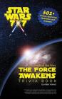 The Unofficial Star Wars: The Force Awakens Trivia Book By Allen Voivod Cover Image