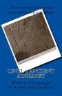 Level 6 Ancient Alphabet: Hebrew Etymology By Travis Wayne Goodsell (Translator), Travis Wayne Goodsell Cover Image
